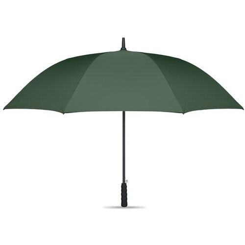 27 inch windbestendige paraplu Lluvia groen