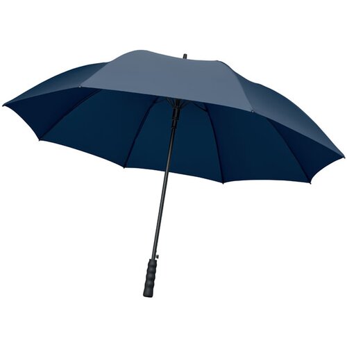 27 inch windbestendige paraplu Lluvia blauw