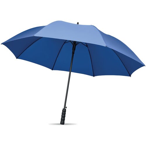 27 inch windbestendige paraplu Lluvia royal blauw