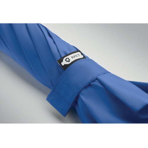27 inch windbestendige paraplu Lluvia royal blauw