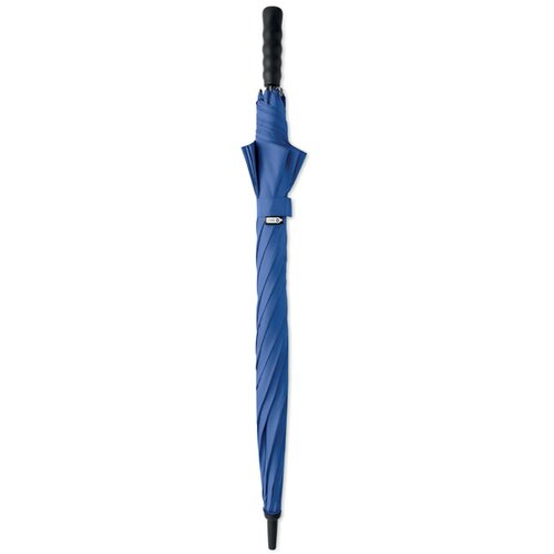 27 inch windbestendige paraplu Lluvia royal blauw