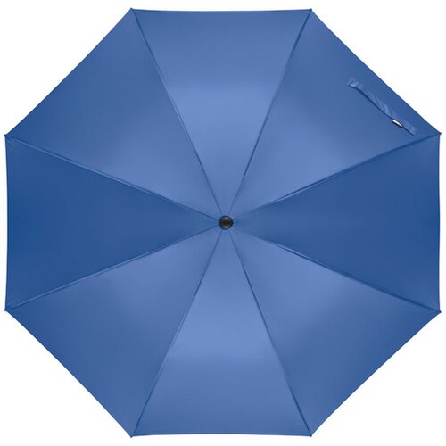 27 inch windbestendige paraplu Lluvia royal blauw