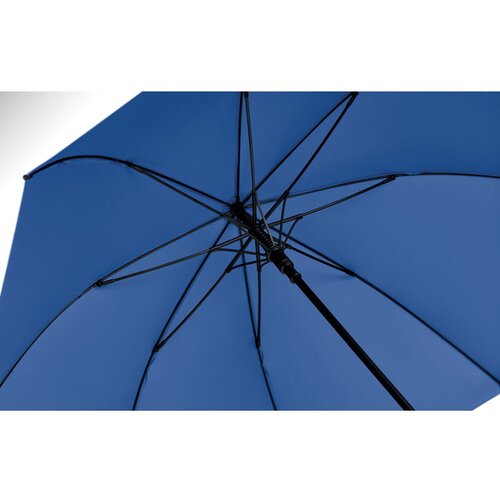 27 inch windbestendige paraplu Lluvia royal blauw