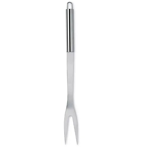 3-delige bbq gereedschapset Asador Zilver