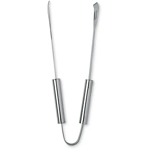 3-delige bbq gereedschapset Asador Zilver