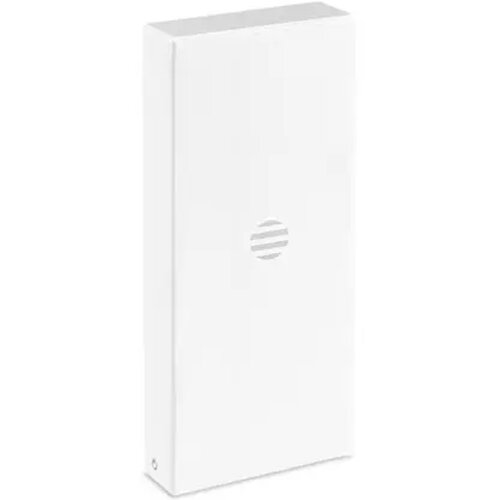 4000 mah power bank type c Powerflat c zwart