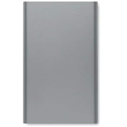 4000 mah power bank type c Powerflat c titanium