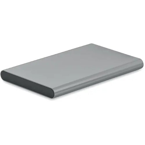 4000 mah power bank type c Powerflat c titanium