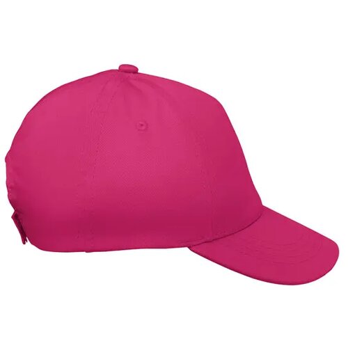 5 panelen kinder baseballpet Buzz kids Fuchsia