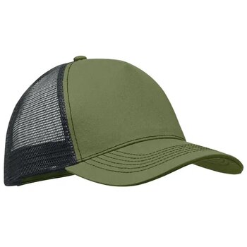 Legergroen