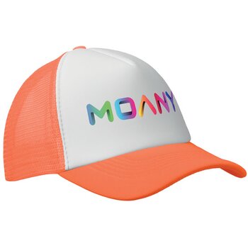 Oranje