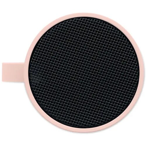 5.1 draadloze luidspreker Recar Roze