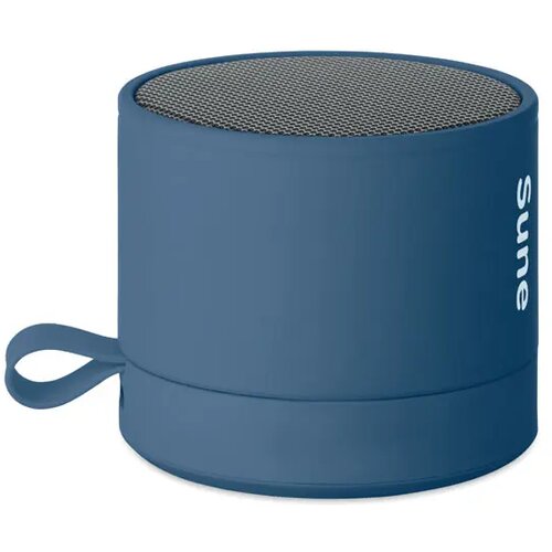 5.1 draadloze luidspreker Recar Blauw