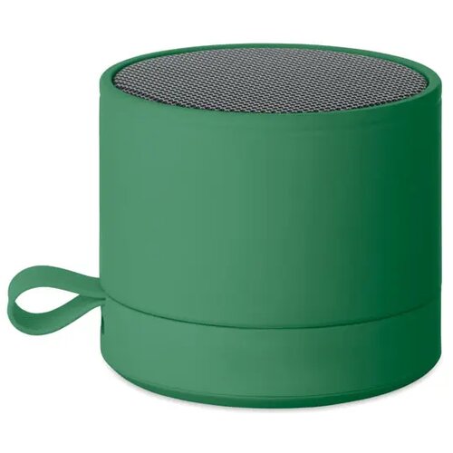 5.1 draadloze luidspreker Recar Groen