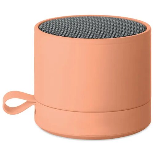 5.1 draadloze luidspreker Recar Oranje