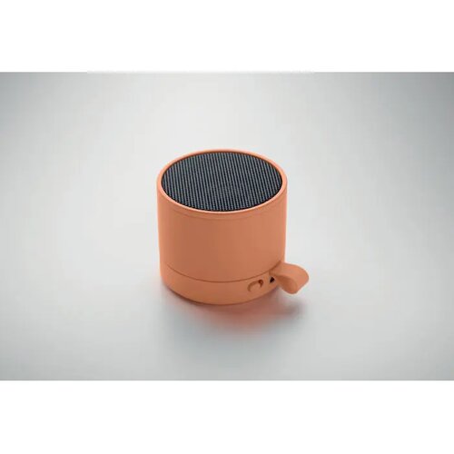 5.1 draadloze luidspreker Recar Oranje