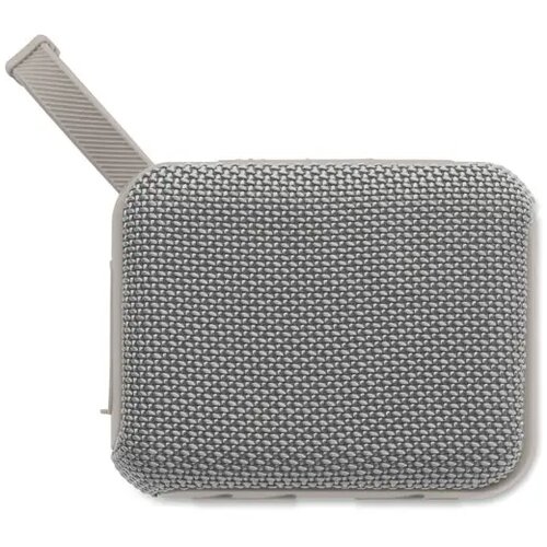 5w draadloze speaker Oblo grijs