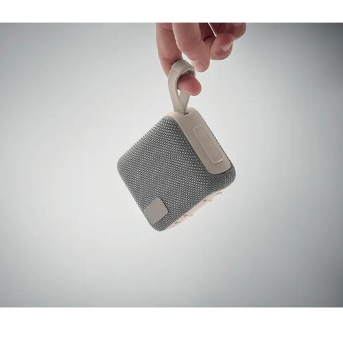 5w draadloze speaker Oblo grijs