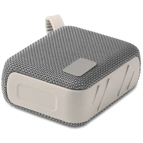 5w draadloze speaker Oblo grijs