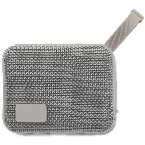 5w draadloze speaker Oblo grijs