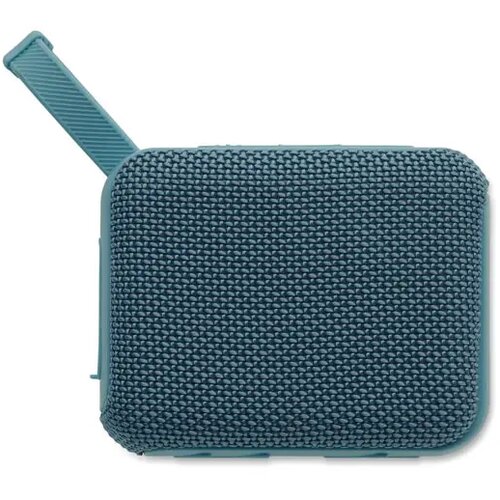 5w draadloze speaker Oblo petrol