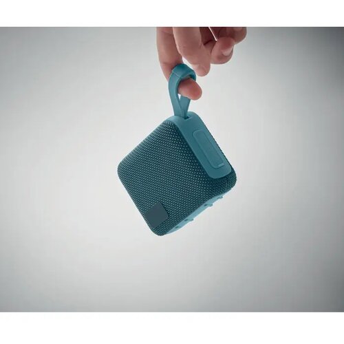 5w draadloze speaker Oblo petrol