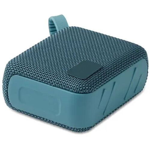 5w draadloze speaker Oblo petrol