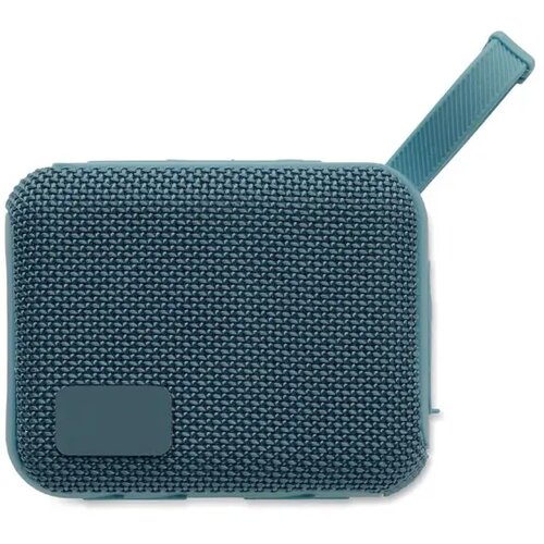 5w draadloze speaker Oblo petrol
