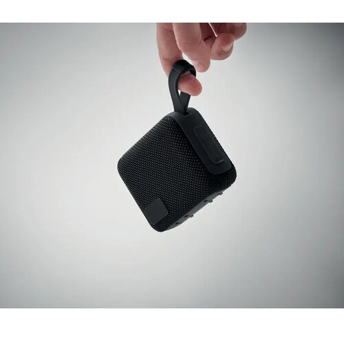 5w draadloze speaker Oblo zwart