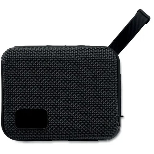 5w draadloze speaker Oblo zwart