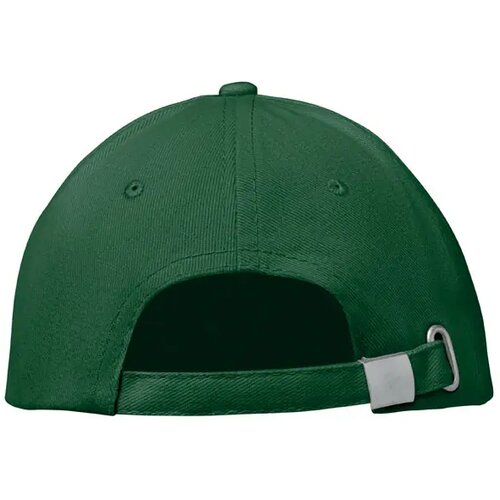 6 panelen baseballpet Buffalo Groen
