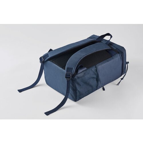 Rpet koelrugzak Mafrio Blauw