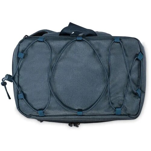 Rpet koelrugzak Mafrio Blauw