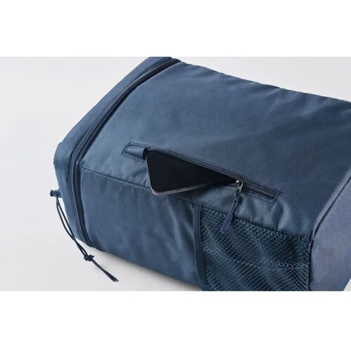 Rpet koelrugzak Mafrio Blauw