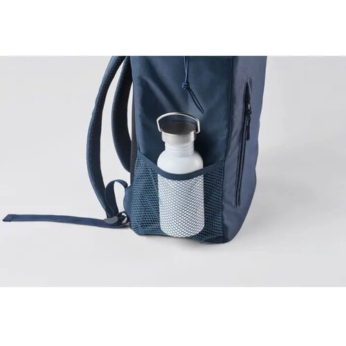 Rpet koelrugzak Mafrio Blauw