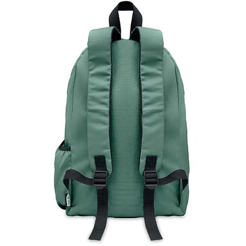 Rpet polyester rugzak Bapal+ Groen