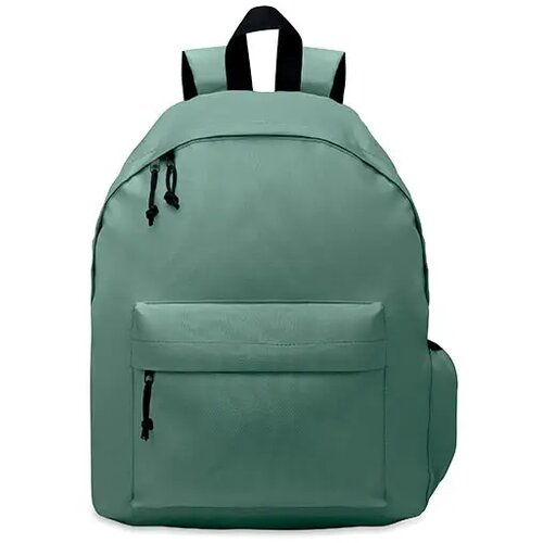 Rpet polyester rugzak Bapal+ Groen