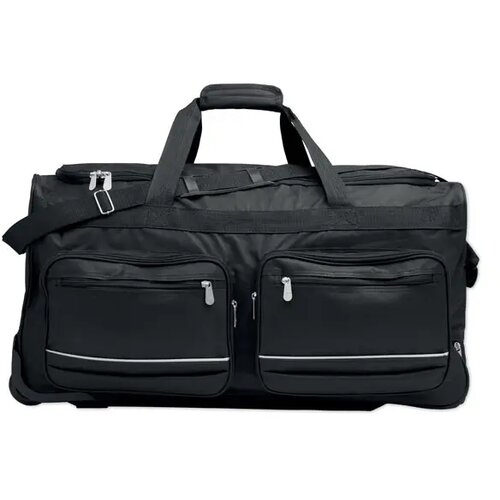 Rpet reistas trolley Itfits Zwart