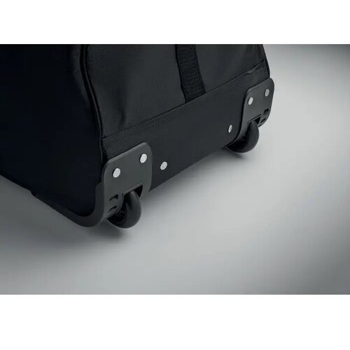 Rpet reistas trolley Itfits Zwart