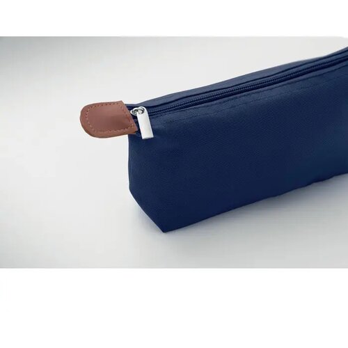 Rpet toilettas Vanity Blauw