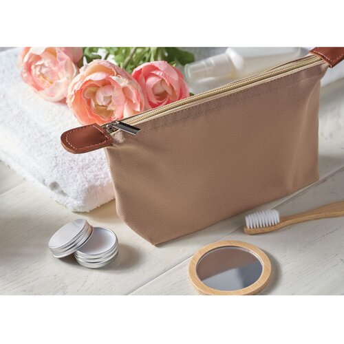 Rpet toilettas Vanity Kaki