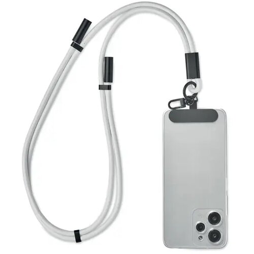 60w oplaad- en datakoord Cocharge Wit