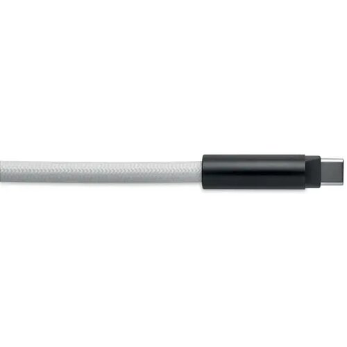 60w oplaad- en datakoord Cocharge Wit