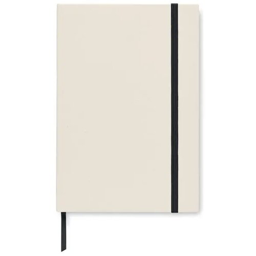 A5 notitieboek karton Mito note zwart