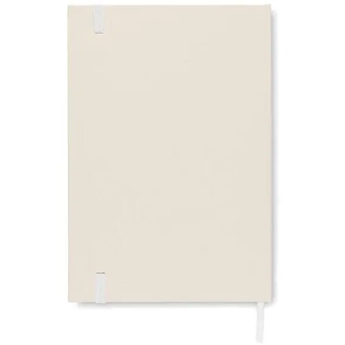 A5 notitieboek karton Mito note wit