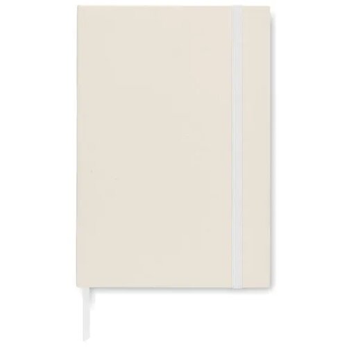A5 notitieboek karton Mito note wit