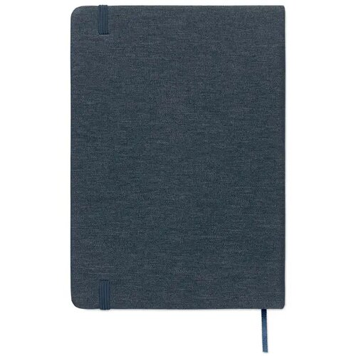 A5 notitieboek telefoonhouder Rinbook Kobaltblauw