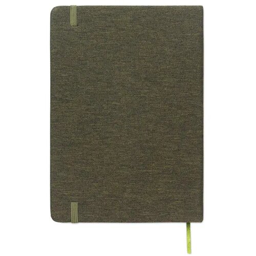 A5 notitieboek telefoonhouder Rinbook Groen