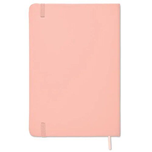 A5 gelinieerd notitieboek Arconot Roze