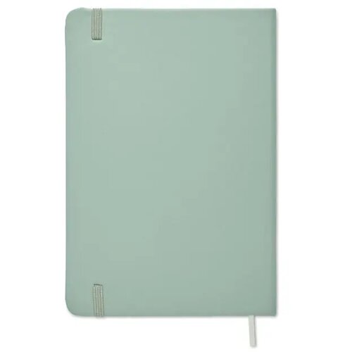 A5 gelinieerd notitieboek Arconot Mint